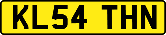 KL54THN
