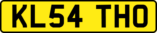 KL54THO
