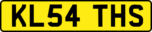 KL54THS