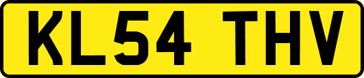 KL54THV