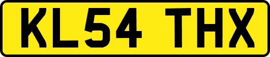 KL54THX