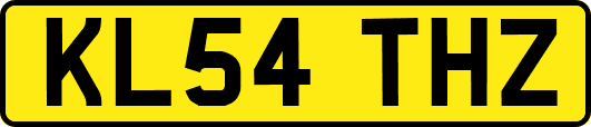 KL54THZ