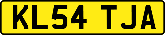 KL54TJA