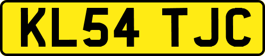 KL54TJC