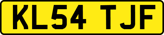 KL54TJF