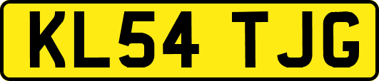 KL54TJG
