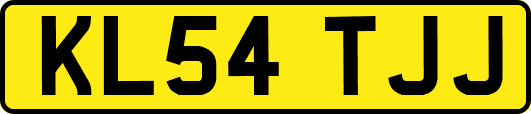 KL54TJJ