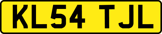 KL54TJL