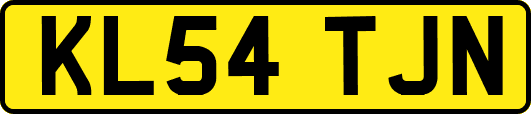 KL54TJN