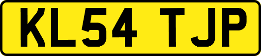 KL54TJP