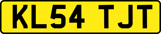 KL54TJT