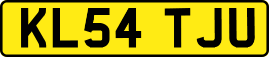 KL54TJU