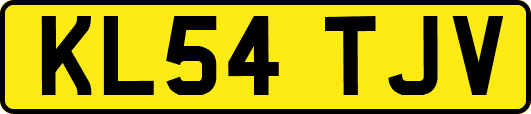 KL54TJV