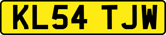 KL54TJW
