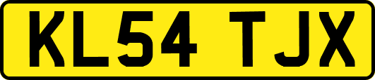 KL54TJX