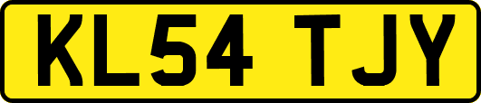 KL54TJY