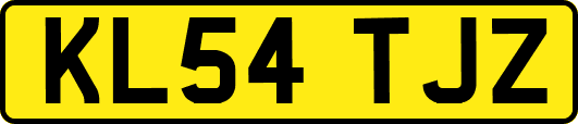 KL54TJZ