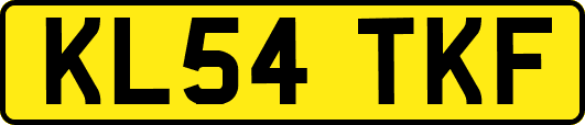 KL54TKF
