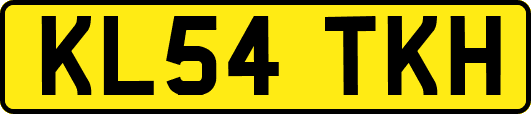 KL54TKH