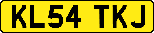 KL54TKJ
