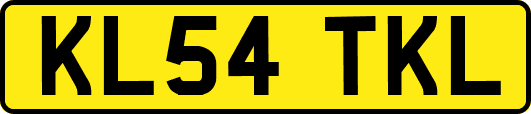 KL54TKL