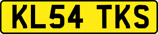 KL54TKS