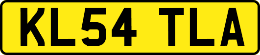 KL54TLA