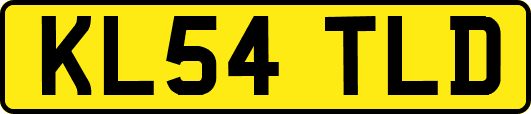 KL54TLD