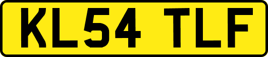 KL54TLF