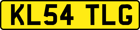 KL54TLG