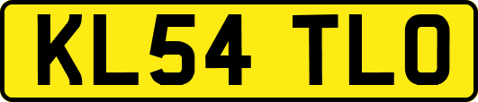 KL54TLO
