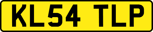 KL54TLP