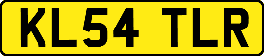 KL54TLR
