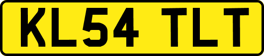 KL54TLT