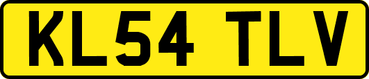 KL54TLV