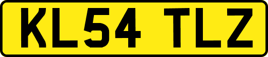 KL54TLZ