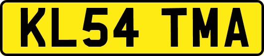 KL54TMA