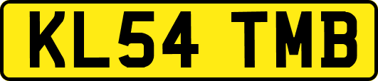 KL54TMB