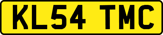 KL54TMC