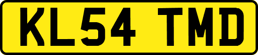 KL54TMD