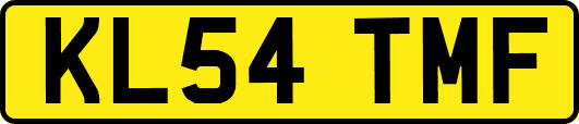 KL54TMF