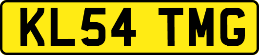 KL54TMG