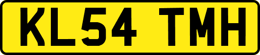 KL54TMH