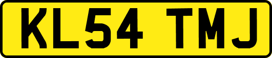 KL54TMJ
