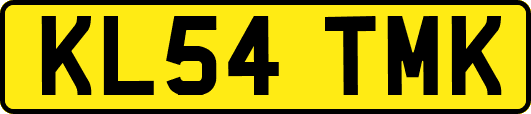 KL54TMK