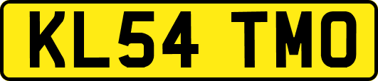 KL54TMO