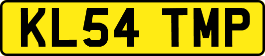 KL54TMP