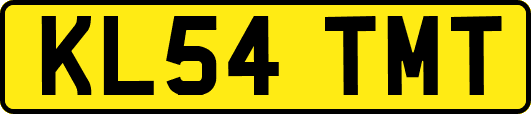 KL54TMT