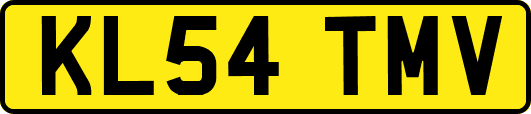 KL54TMV