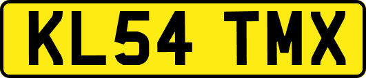 KL54TMX